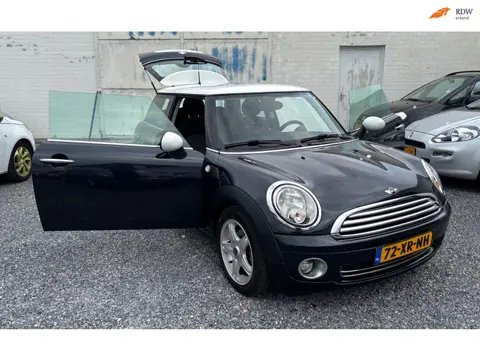 Mini 3-Deurs 1.6 Cooper Chili | Airco | 120 PK