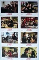 AMERICA ' S SWEETHEARTS lobbycard set.