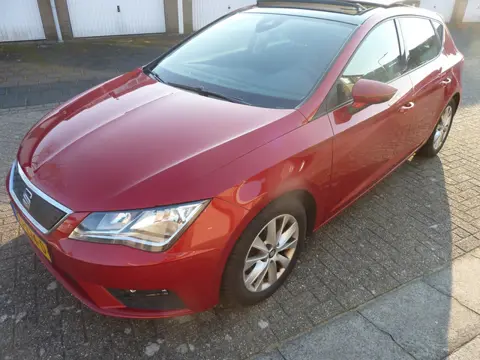 Seat Leon 1.0 EcoTSI Style Business Intense