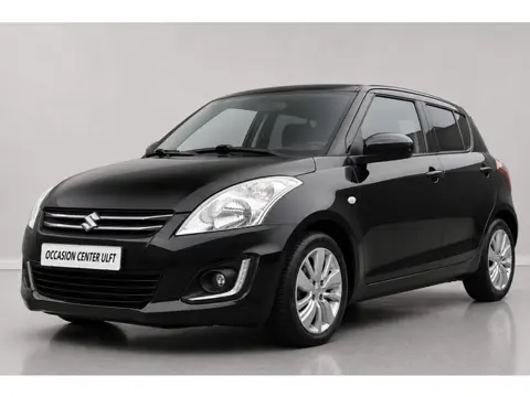 Suzuki Swift X TRA / AIRCO / CLIMATE CONTR / LEDER / LED ...