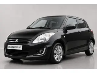 Suzuki Swift X TRA / AIRCO / CLIMATE CONTR / LEDER / LED ...