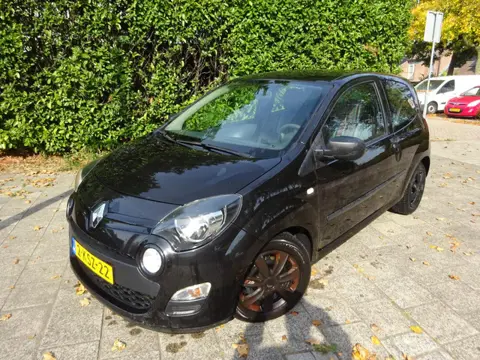 Renault Twingo MET AIRCO JAAR APK!
