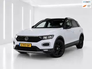 Volkswagen T-Roc 1.5 TSI 150PK Pano/ACC/Camera/Park Assist