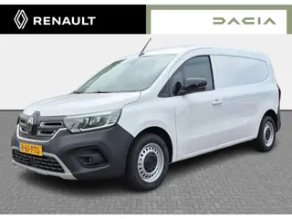 Renault Kangoo E-Tech Extra L2 44 kWh - Demo (bj 2026)