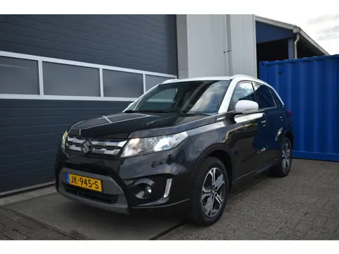 Suzuki Vitara 1.6 High Executive