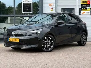 Opel CORSA 1.2 Turbo Hybrid GS Line| CAMERA| CARPLAY| NAVI