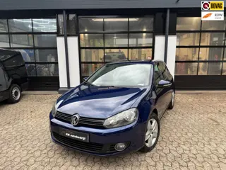 Volkswagen Golf 1.4 TSI *Clima*PDC*Nap*