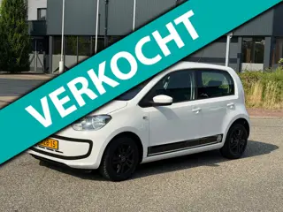 Volkswagen Up! 1.0 move up! BlueMotion Navi Pdc Cruise Airco