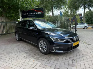 Volkswagen Passat Variant 1.4 TSI GTE Highline Pano Xenon Camera Stoelverw