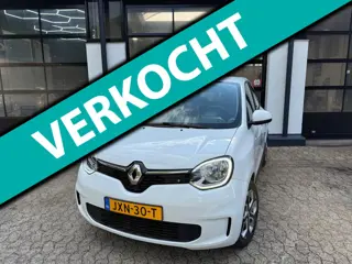 Renault Twingo 1.0 SCe Collection*Airco*Cruise*Nap*