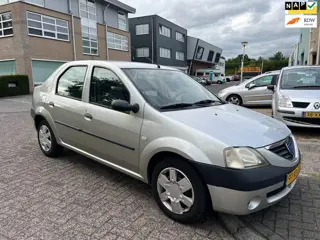 Dacia Logan 1.4 Lauréate sedan airco