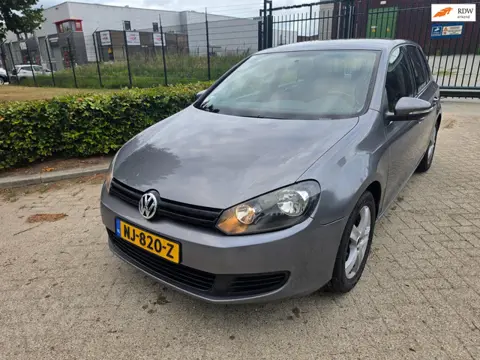 Volkswagen Golf 1.4 AIRCO 5 DEURS LEES TEKST!