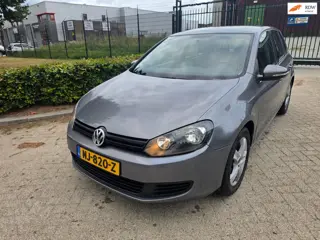 Volkswagen Golf 1.4 AIRCO 5 DEURS LEES TEKST!