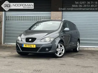 SEAT Altea XL 1.2 TSI Ecomotive Businessline COPA Nieuwe distributie ketting !