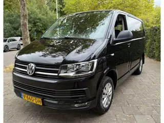 Volkswagen Transporter 2.0 TDI L1H2 Highline Automaat EX BTW Airco