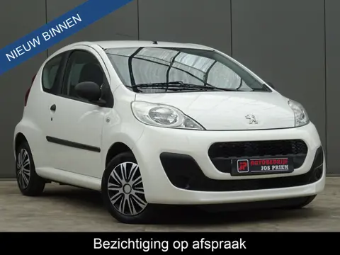 Peugeot 107 1.0 Access Accent * CARPLAY * AIRCO !!
