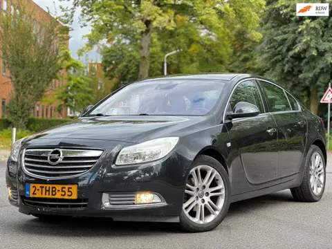 Opel Insignia 1.8 Cosmo