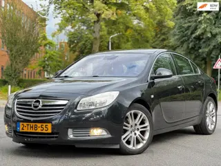 Opel Insignia 1.8 Cosmo