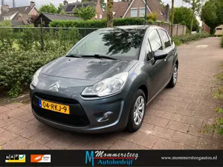 Citroen C3 1.1i Carplay Apk 06-2027 Nw. Distributie