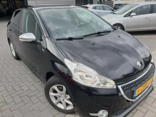 Peugeot 208 1.2 PureTech Style