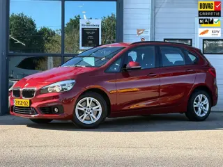 BMW 2-serie Active Tourer 218i Executive|NAP| CAMERA| CRUISECR