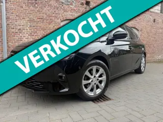 Opel CORSA 1.2 GS Line 100pk, panorama, Virtueel cockpit, stoel/stuur- verwarming