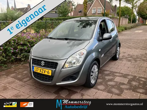 Suzuki SPLASH 1,0 VVT Comfort Airco Nw Apk