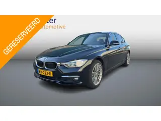 BMW 3-serie 330e Centennial High Executive Volledig Dealer Onderhouden.