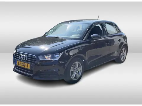 Audi A1 Sportback 1.0 TFSI Pro Line / NL Auto! / 1e Eign. / 15'' / Cruise Control / Bluetooth / Airc