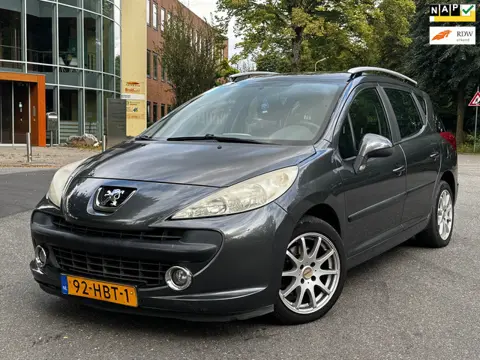 Peugeot 207 SW 1.6 VTi XS|INRUILKOOPIE