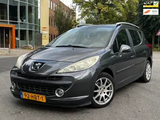 Peugeot 207 SW 1.6 VTi XS|INRUILKOOPIE