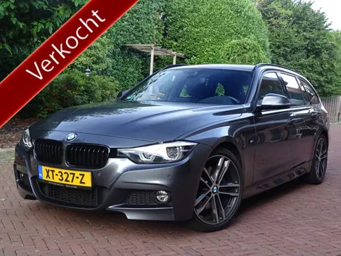 BMW 3 Serie Touring 320i 2.0 M Sport,,,,verkocht,,,