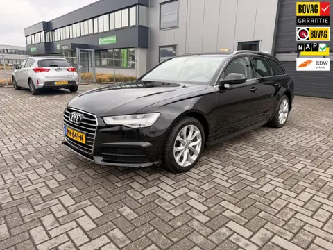 Audi A6 Avant 2.0 TDI ultra Lease Edition