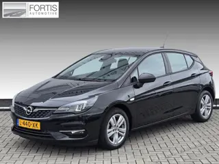 Opel Astra 1.2 Turbo Edition NL-AUTO | TREKHAAK | CAMERA | LED