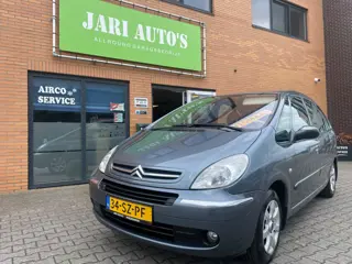 Citroën Xsara Picasso 2.0i-16V Caractère Automaat , weinig km
