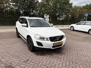Volvo XC60 2.0 T5 Summum TREKHAAK ADD CRUISE CAMERA STOELVERWARMING