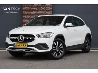 Mercedes-Benz GLA 250 e Luxury Line | Augmented Reality | Stoelverwarming | Widescreen | Zitcomfortp