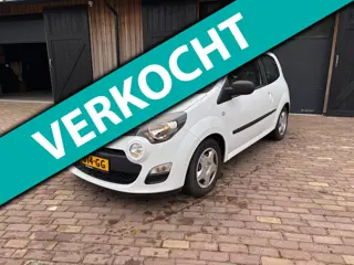 Renault Twingo 1.2 16V Collection
