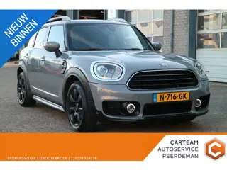 MINI Countryman 1.5 One Chili | PDC | Goed Onderhouden! |