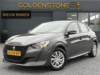 Peugeot 208 1.2 PureTech Like 2e Eigenaar l Dealer Onderhouden l Airco l Cruise l Weinig Km l N.A.P 