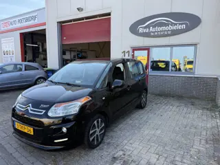 Citroën C3 Picasso 1.4 VTi Tendance (bj 2014)