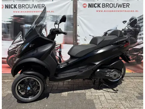Piaggio Piaggio MP3 500 ABS Sport 2016 | 32.954 km | Zeer nette staat | 12 Mnd Garantie