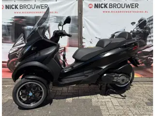 Piaggio Piaggio MP3 500 ABS Sport 2016 | 32.954 km | Zeer nette staat | 12 Mnd Garantie