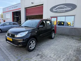 Daihatsu Terios 1.5 2WD Tour (bj 2010)