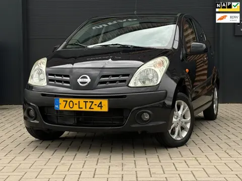 Nissan Pixo 1.0 Look AIRCO-JAAR APK-LAGE KILOMETERSTAND