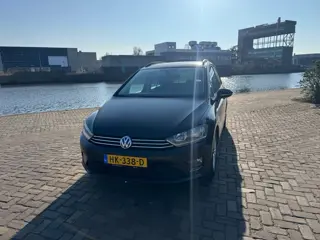 Volkswagen Golf Sportsvan 1.4 TSI Highline