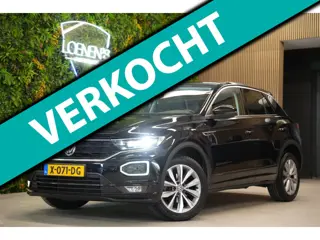 Volkswagen T-Roc 1.0 TSI R-Line / Stoelverwarming / Parkeersensoren / CarPlay