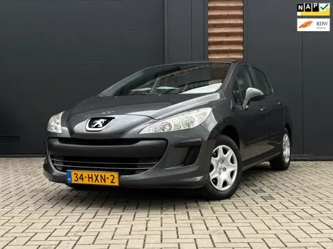 Peugeot 308 1.6 VTi X-line MET AIRCO