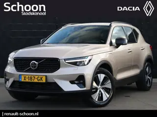 Volvo XC40 1.5 T5 Plug-in hybrid Plus Bright | 360 | Harman Kardon | Memory | Elek. Trekhaak | Stoel