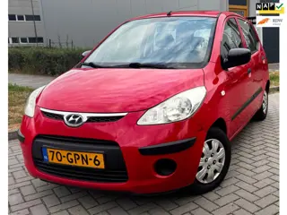 Hyundai I10 1.1 Active Cool
